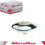 Motorad MGC23 Fuel Tank Cap Ford P-350 1989-1991 V8-5.0L New. Price: $15.84.