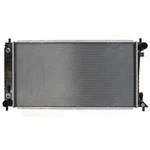 Apdi Rads 8012725 Radiator New. Price: $298.21.
