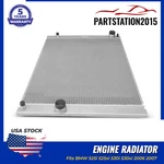 Auto Trans Radiator Fits For Bmw 525I 525XI 530I 530XI 2006 2007 17117534914 New. Price: $144.62.