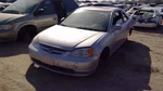 Radiator Sedan Gx Cvt Cng Market Fits 01-05 Civic 276123 Used. Price: $117.98.