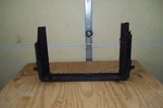 2009-2015 Bmw 740I 750I Radiator Bracket Carrier Lower 17107575245 New. Price: $69.00.