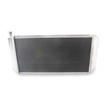 3ROW Luxerad Radiator For 1988-2000 Chevy Gmc C/k 1500 2500 3500 Truck 5.7 7.4L New. Price: $244.00.