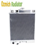 2 Row Full Aluminum Radiator For 1989-1994 Suzuki Swift Ga/gl/glx/gt/gs L4 1.3L New. Price: $55.99.