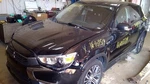 Radiator Core Support Fits 11-12 Outlander Sport 10264722 Used. Price: $281.25.