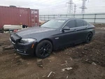 (local Pickup Only) Radiator Core Support Fits 11-16 Bmw 528I 1805142 Used. Price: $379.90.