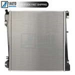 Aluminum Radiator Fit 2002-2005 Ford Explorer Mercury Mountaineer 4.0L 4.6L New. Price: $67.59.