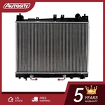 Radiator For 2004-2006 Scion Xa Xb 2000 2001 2002 2003 2005 Toyota Echo New. Price: $48.99.