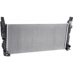 For Mini Cooper Radiator 2014-2019 Plastic/aluminum 2.0L MC3010106 New. Price: $180.98.