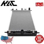 Aluminum Radiator For 2006-2010 Chevrolet Malibu Pontiac G6 3.5L 3.9L CU2727 New. Price: $67.99.