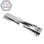 Radiator Support Satin Finish Aluminum Bead Rolled New For G-body 1978-1988. Price: $30.97.
