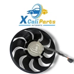 2017-2024 Tesla Model 3 Y Radiator Cooling Fan No Shutter KD954005 Oem Used. Price: $159.00.