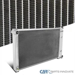 Fits Chevy 70-76 Monte Carlo 68-77 Malibu 73-91 C/k Row Cooling Radiator New. Price: $164.30.