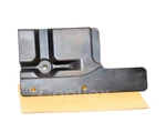 06-15 Lexus IS250 IS350 Radiator Grille Side Air Guide Lh 53154-53010 Oem Used. Price: $29.98.