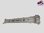 Radiator Core Support Lower Center Tie Bar Bracket Oem 2019-25 Toyota RAV4 Used. Price: $149.99.