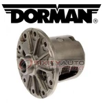 Dorman Rear Differential Carrier For 2002-2004 Oldsmobile Bravada Driveline Ny New. Price: $922.55.