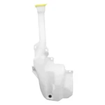 Washer Fluid Reservoir Windshield Fits 15-17 Ford Mustang New. Price: $37.40.