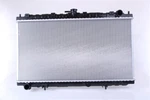 Nissens 62927A Radiator, Engine Cooling For Nissan Neu. Price: $82.82.