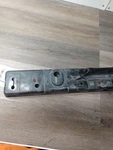 Radiator Core Support Lower Bar Fits 13-20 Mkz 1066931 Used. Price: $479.90.