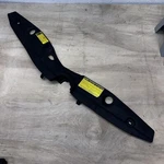 Radiator Support Cover Trim 5328947030 53289-47030 Oem Toyota Prius 2010-2011 Used. Price: $29.95.