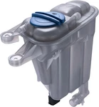 09-16 Audi A4 Quattro 2.0L Radiator Coolant Reservoir Tank Bottle 8K01214030 New. Price: $24.99.