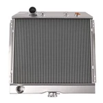 Row Radiator Ford Ltd/country Squire V8 1967-1968 RAD340 At/mt New. Price: $120.36.