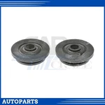 Upper Radiator Mount Bushing For Nissan Sentra 1.8L 2000-2006 2013 2014-2019 New. Price: $21.68.
