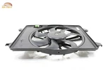 2015 - 2023 Dodge Charger Radiator Cooling Fan Shroud & Blade Motor Oem Used. Price: $96.24.