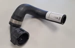 Genuine Bmw X5 E70 X6 E71 Heat Exchanger Coolant Return Pipe Hose - 11537800092 New. Price: $40.37.