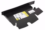 Genuine Gm Driver Side Radiator Air Baffle 15915521 New. Price: $77.86.