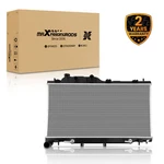 Radiator For Subaru Outback 3.6L 2015-2019 CU13460 DPI13460 SU3010663 New. Price: $121.92.