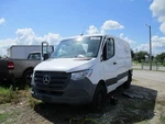 Coolant Reservoir Fits 19-22 Mercedes Sprinter 1500 1685127 Used. Price: $81.31.