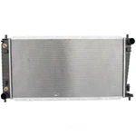 Radiator Denso 221-9130 New. Price: $201.68.