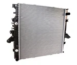 Allmakes Britpart Radiator For Land 2005-2009 LR3 / 2006-2009 Range Rover Sport New. Price: $237.40.
