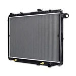 Mishimoto R2282-AT Radiator Fit Ford Focus 2015-2018 New. Price: $399.99.