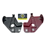 90-97 Mazda Miata Oem Radiator Lower Mount Brackets B61P-15-240 B61P-15-250 #19 Used. Price: $29.95.