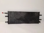 10-12 Ford Fusion Inverter Cooler Radiator Hybrid Electric System AE53805DA Used. Price: $92.83.