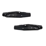 For Nissan Sentra 2017 2018 2019 Radiator Support Driver And Passenger Side Pair New. Price: $172.74.