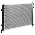 Cooling Aluminum Radiator For 2011-2015 Volkswagen Jetta 2.5L I5 Fits CU13215 New. Price: $47.19.