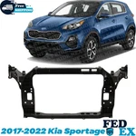 Capa Radiator Support Core For 2017-2022 Kia Sportage KI1225181C 64101D9000 New. Price: $376.30.