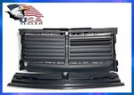 For 2021-2024 Chevrolet Suburban Tahoe Front Bumper Radiator Shutter W/o Motor New. Price: $158.95.