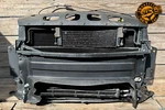 2003-2007 Bentley Continental Radiator Support Ac Condenser Fan Assembly Oem 49K Used. Price: $1303.69.