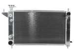 2-ROW Aluminum Radiator 1994 1996 Ford Mustang 3.8L 5.0L Automatic New. Price: $135.00.