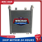 Kubota Hydraulic Oil Cooler For U45-3 KX121-3 KX161-3 RD411-64052 New. Price: $178.00.