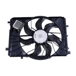 2129061002 Radiator Cooling Fan Fits Mercedes-benz W212 W204 C207 New. Price: $152.99.