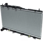 Radiator-downflow Uac 2779C New. Price: $225.99.