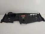 2010-2016 Mercedes W204 W218 Slam Panel Plastic Top Cover A2048174920 Oem Used. Price: $85.00.