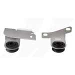 Mishimoto Aluminum Radiator Stay Set Fits 94-96 Ford Mustang New. Price: $46.95.