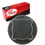 Gates Radiator Cap For 2001-2009 Volvo S60 New. Price: $27.23.