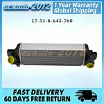 8645760 Intercooler For 2020-2024 Bmw 228I Gran Coupe, X1 F48, X2 F39 2.0L New. Price: $209.00.