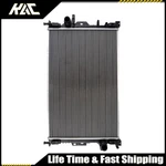 Aluminum Radiator CU13352 Ford Focus St Hatchback 4-DOOR 2013-2018 2.0L L4 New. Price: $61.99.